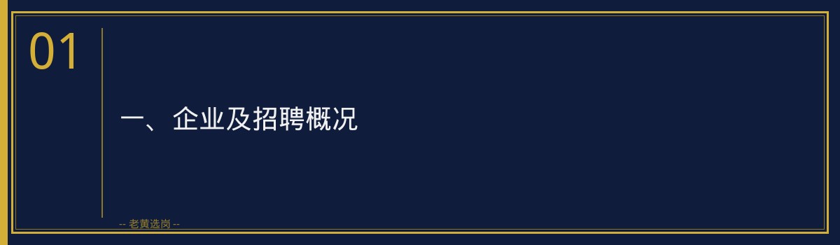 繁峙县滹源经济技术园区发展公司面试评分标准深度解析|老黄选岗 - 章节