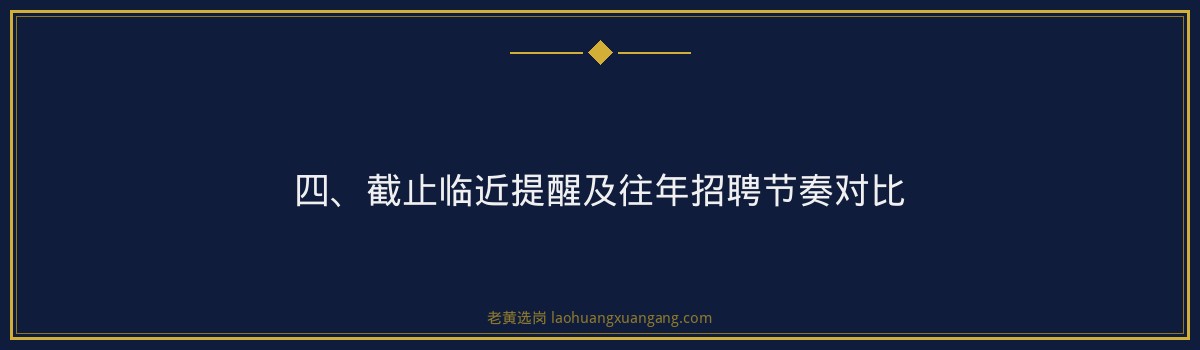 繁峙县滹源经济技术园区发展公司面试评分标准深度解析|老黄选岗 - 要点