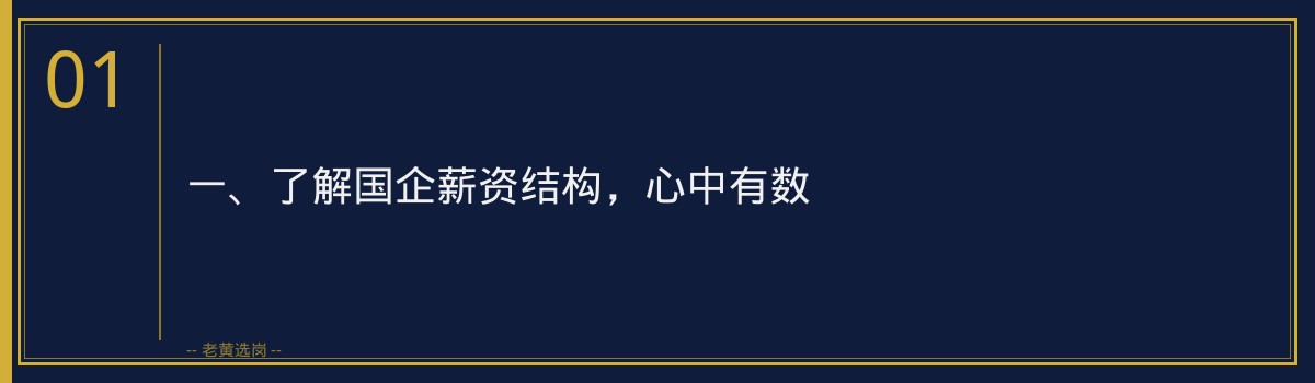 国企面试被问到薪资期望怎么回答_不卑不亢有技巧_老黄选岗 - 章节