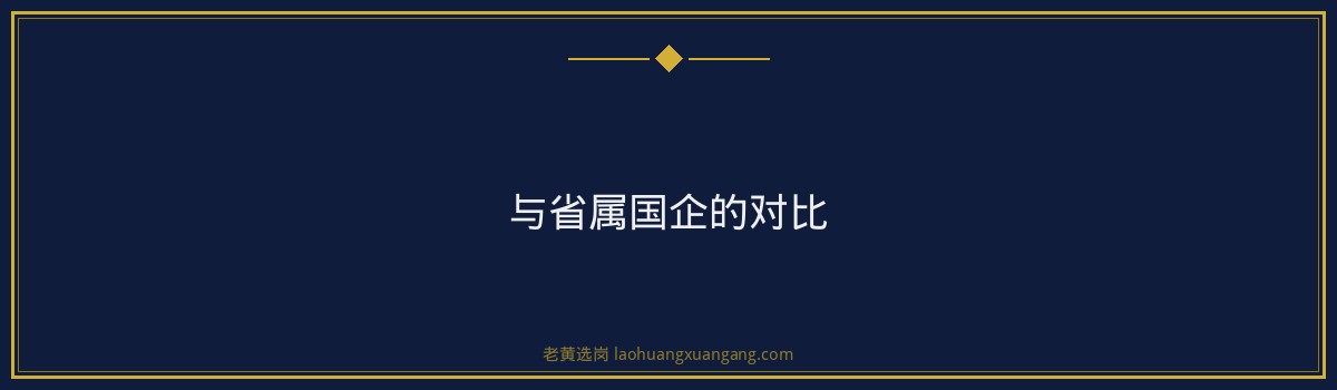 运城应届生进国企难不难 - 要点