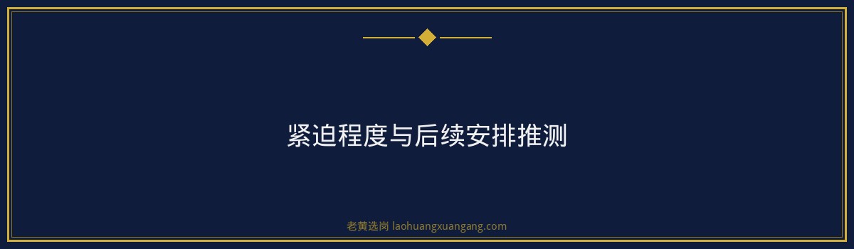 中国移动通信集团山西公司面试评分标准深度解析｜老黄选岗 - 要点