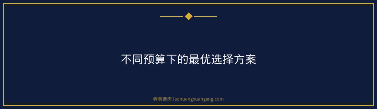 山西粮油集团网课与面授培训选择指南｜老黄选岗 - 要点