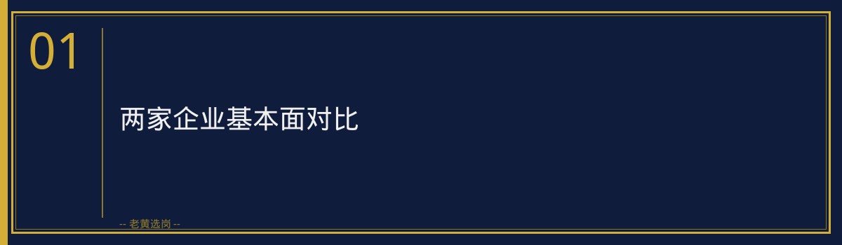 山西焦煤集团和潞安化工集团哪个好？老黄选岗为你揭秘 - 章节