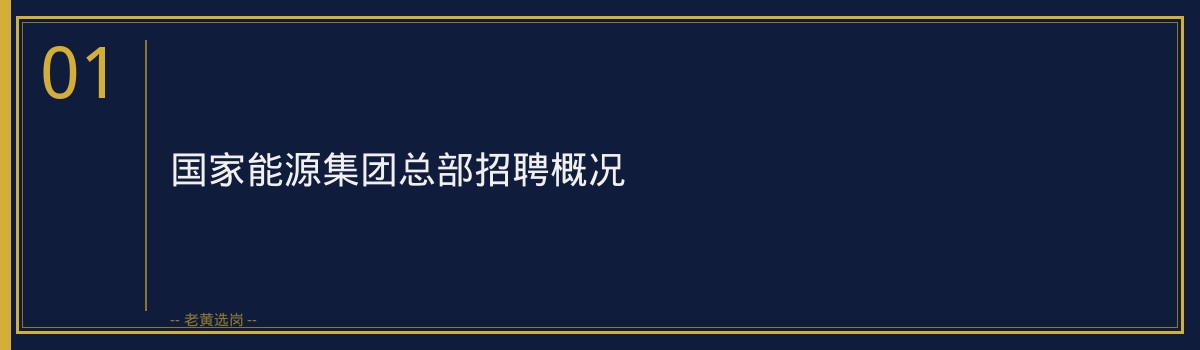国家能源集团总部报名指南：从注册到提交，一步步教你完成报名 - 章节