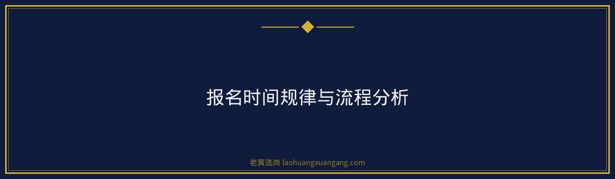 临汾国企高级工程师｜老黄选岗专业指导 - 要点
