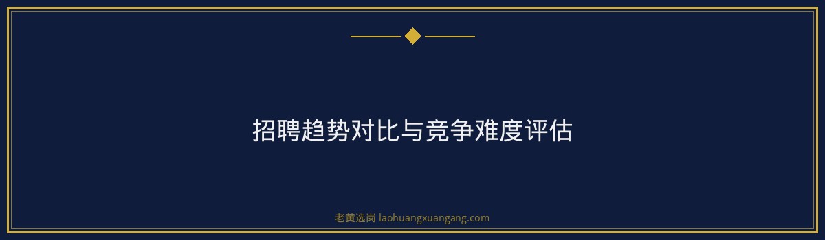 际华三五三四制衣有限公司（运城）招聘解读｜老黄选岗专业指导 - 要点