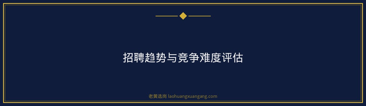 朔州国投招聘公告汇总｜老黄选岗专业指导 - 要点