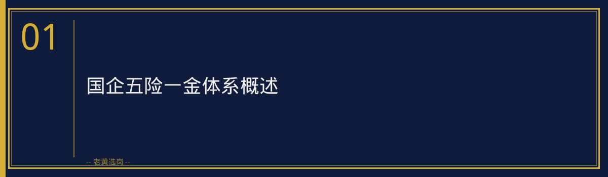 国企五险一金和私企有什么区别 - 章节