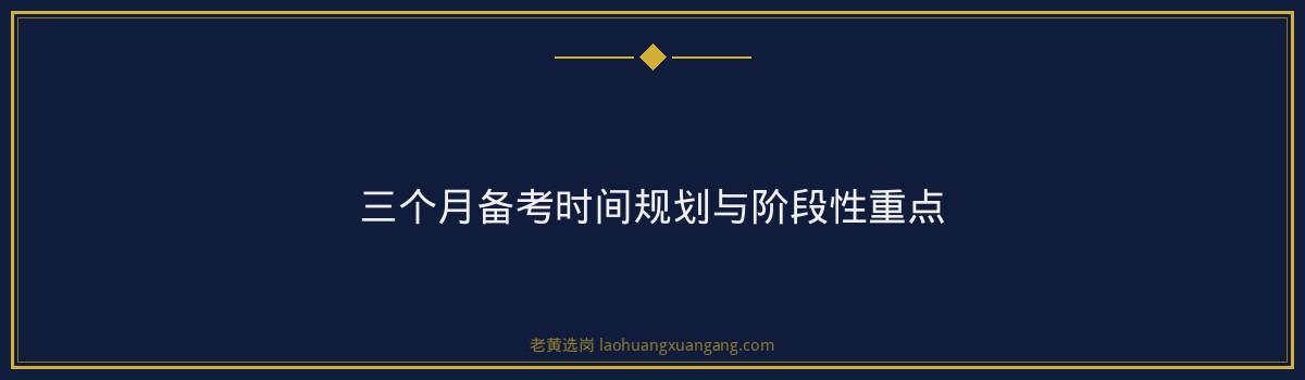 山西国企培训机构 - 大同市云州区园区经济发展有限公司笔试技巧 - 老黄选岗 - 要点