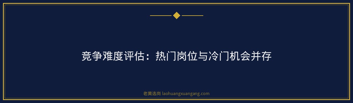 山西国企招聘信息 - 吕梁市国企报名流程 - 老黄选岗 - 要点