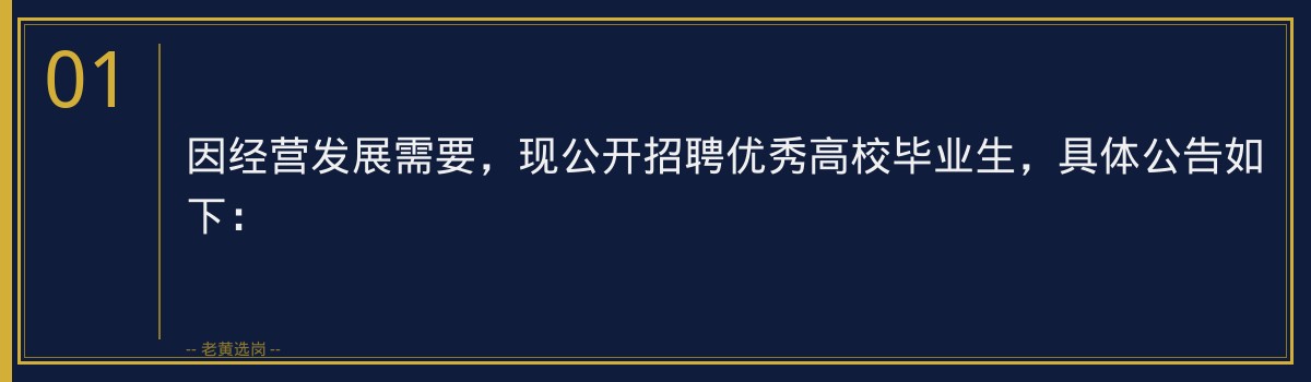 山西国际能源集团有限公司2026年春季校园招聘公告 - 章节