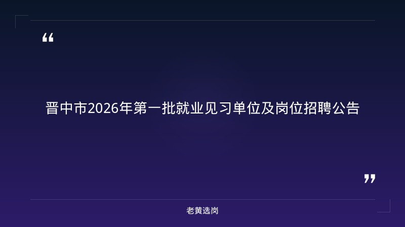 法定主动公开内容——老黄选岗解读 - 章节