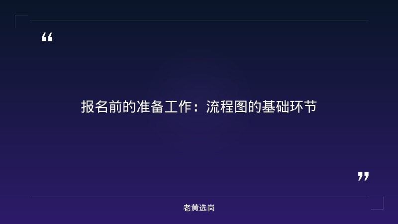 国企招聘报名流程图表-太原铁路局招聘公告2026年-老黄选岗 - 要点