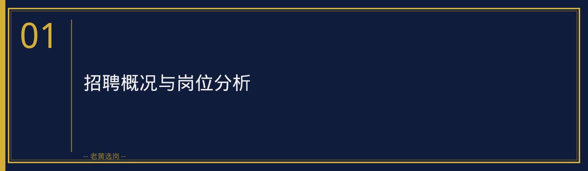 吕梁国企招聘培训机构推荐:老黄选岗助您顺利进入心仪企业 - 章节